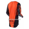 MTB/Motocross Shirt Lange Mouw Answer Racing ELITE DISCORD N001